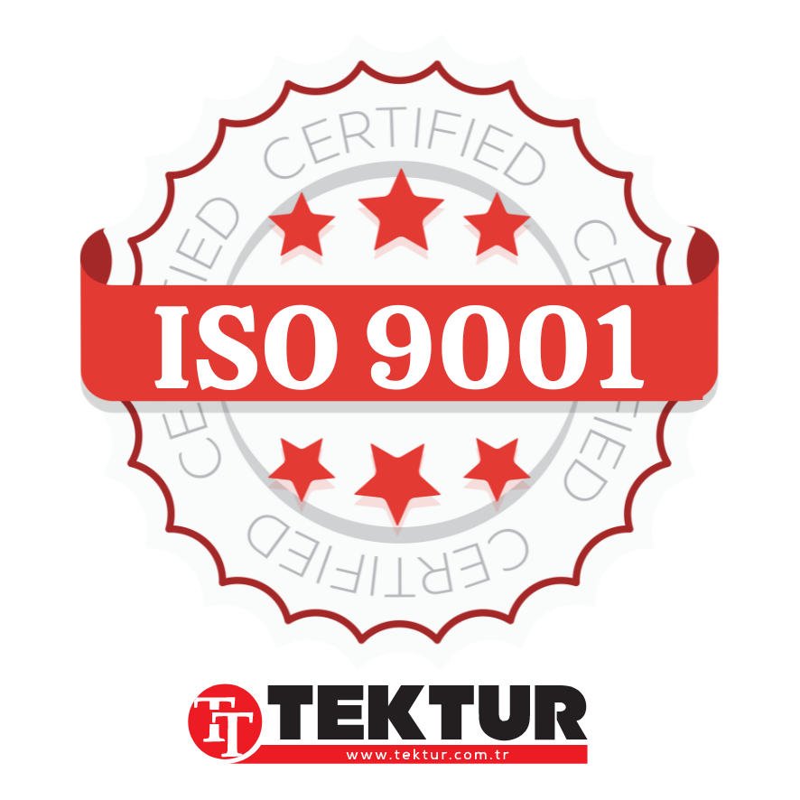 İSO 9001